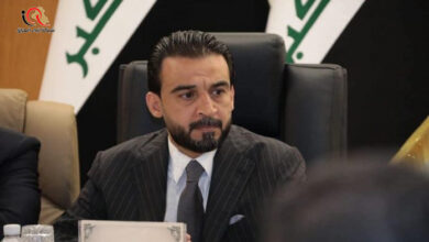 Photo of الدليمي يتوجه للقضاء اليوم لمقاضاة الحلبوسي ويتوقع اقالته بـ 250 نائبا
