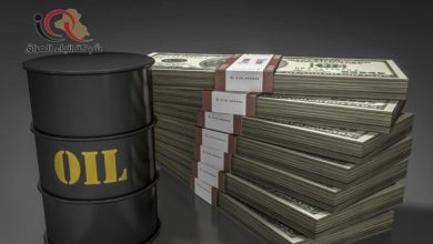Photo of انخفاض أسعار النفط متأثرة بقوة الدولار