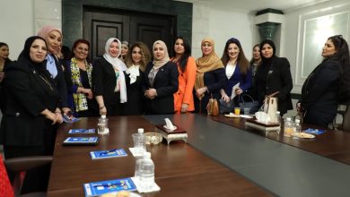 Photo of دولة رئيس الوزراء يرعى الاجتماع الخاص بدعم المرأة في العراق