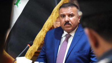 Photo of وزير الداخلية يؤكد على عدم السماح بعودة الجريمة لمنطقة البتاوين