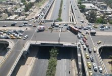 Photo of تحديد موعد افتتاح 3 مجسرات حيوية في بغداد