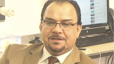 Photo of أخي الاكاديمي والإعلامي الناجح الدكتور ‫فيصل القاسم‬ ..