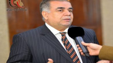 Photo of النائب المهندس عامر عبد الجبار يكشف عن اسرار تتعلق بشركة سومو ..