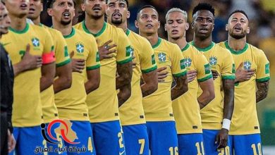 Photo of البرازيل الأفضل في مونديال قطر.!
