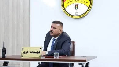 Photo of بعد تطبيق قرار توقيتات الدوام الجديدة.. وزير الداخلية يصدر جملة من التوصيات